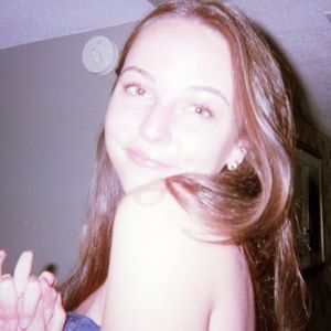 Meet your Posher, Anne Marie